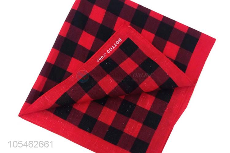 Premium quality hair accessories square bandanas