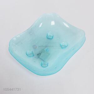 Good quality family use plastic fruit plate