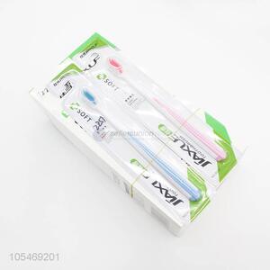 Factory Price Soft Tooth Brush For Adults Oral Hygiene