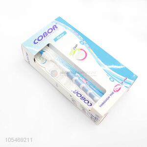 Lowest Price Health Adult Care Cobor Adult Toothbrush