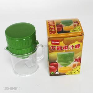 Wholesale Multipurpose Squeezer Best Juice Press