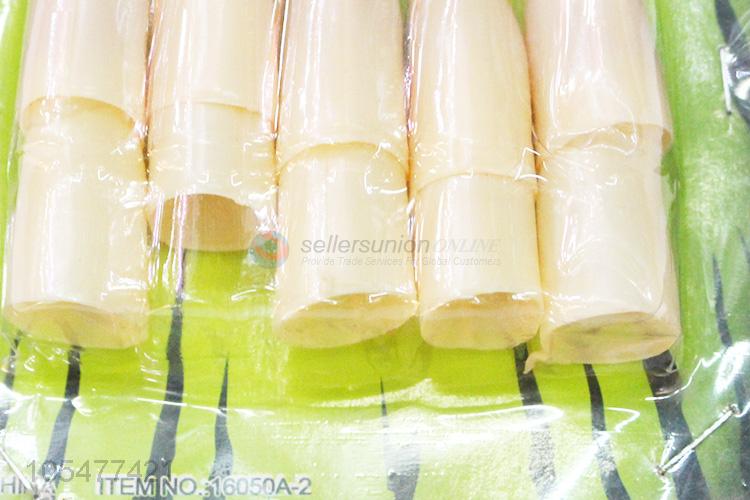 Good quality Halloween supplies witch's fingers toy