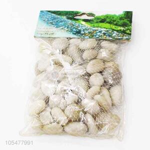 Top Quality Natural Whitestone Fashion Stone Craft