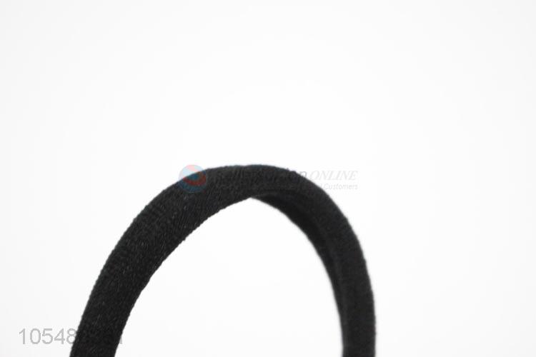 New Advertising Hair Ring for Hair Girls Elastic Hair Bands