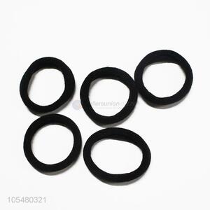 Popular Promotional Elastic Hairband Hairband Rubber Elasticity Holders