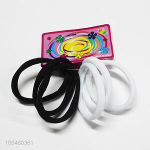 New Advertising Hair Ring for Hair Girls Elastic Hair Bands