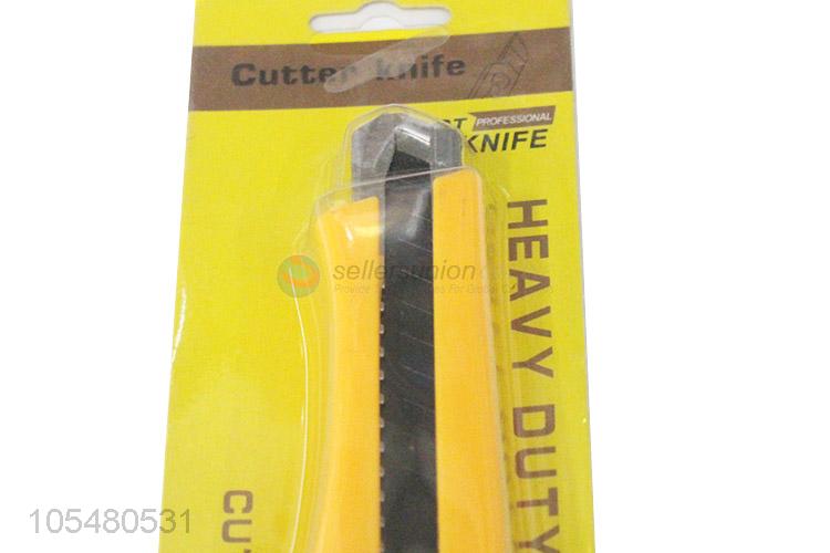 Reasonable Price Paper Cutter Knife Utility Knife Daily Tools