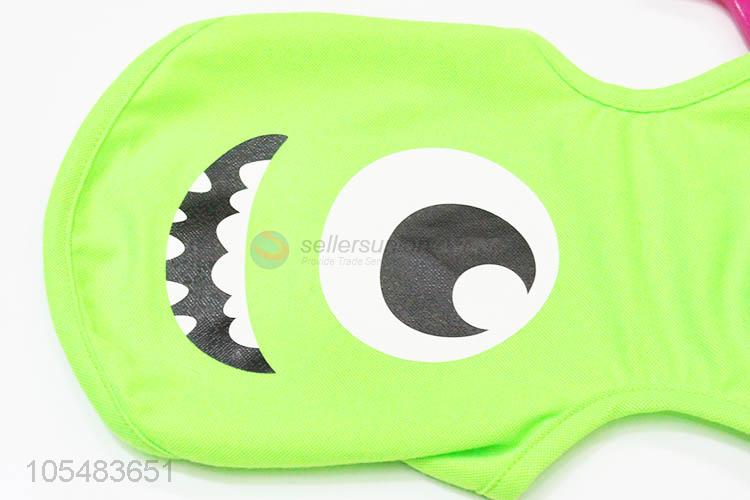 Top quality cheap funny big eye pet vest dog apparel