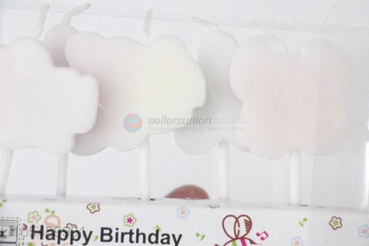 Recent Design Cartoon Birthday Candles for Decoration