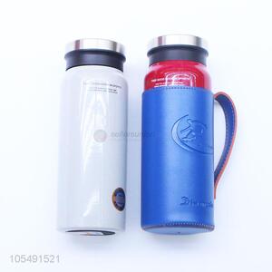 Best quality portable scald-proof stainless steel thermos bottle