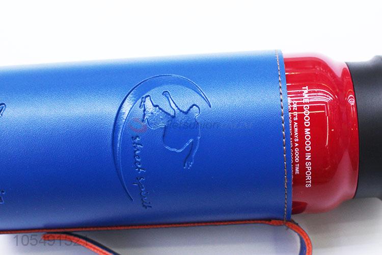 Best quality portable scald-proof stainless steel thermos bottle