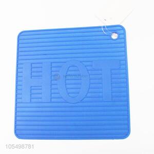 Good Quanlity Thermal Insulation Pad Silicone Mat Pad Tableware Insulation Mats