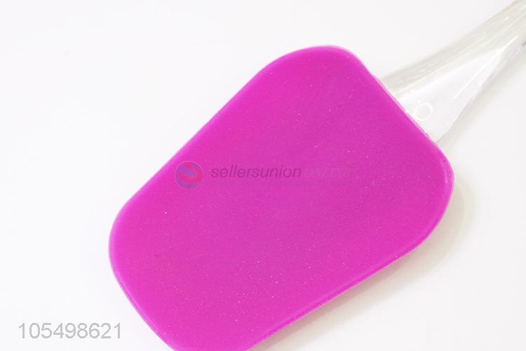 Made In China Wholesale Spatula Cake Spatula Silicone Spoon Tools