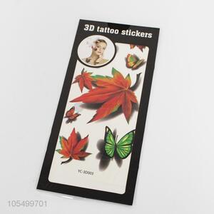 Popular Tattoo Sticker For Promotion