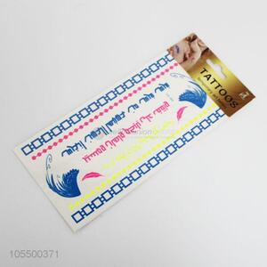 Competitive Price Tattoo Sticker for Beauty Body Makeup Art