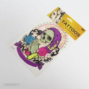 Popular Promotional Cool Absurd Tattoo Sticker