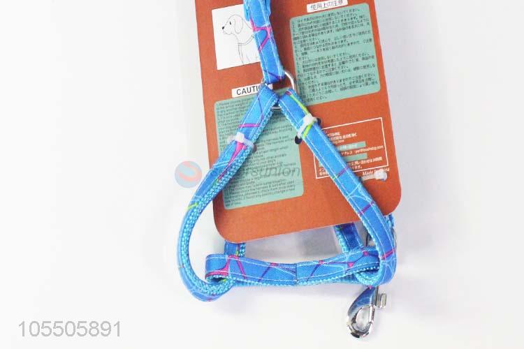 Reasonable Price Pet Dog Leash Running Jogging Puppy Dog Lead Collar