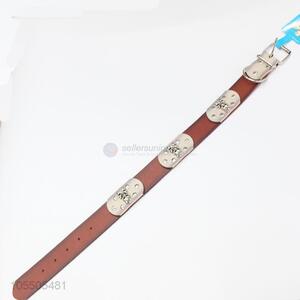 Chinese Factory Pet Use Pet Dog Collar