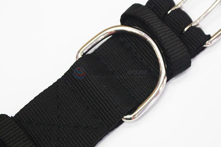 China Manufacturer Pet Cat Dog Leash Puppy Collar