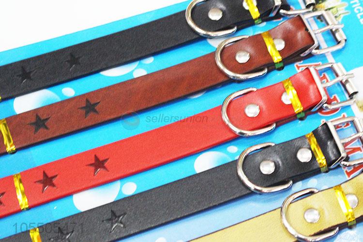 Direct Factory Pet Collars Cat Dog Pet Supplies