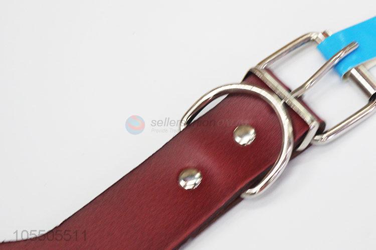 Factory Sale Pet Cat Dog Leash Puppy Collar