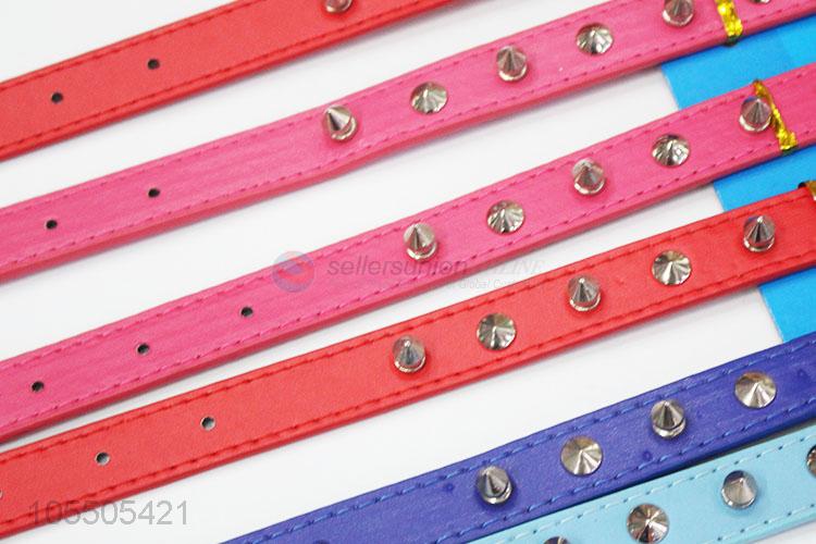 Excellent Quality Pet Use Pet Dog Collar