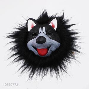 Custom Pet Dog Foam Mask Fashion Party Makeup Mask