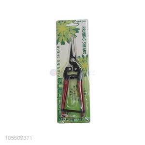 Factory Sale Shears Bonsai Pruners Garden Shears