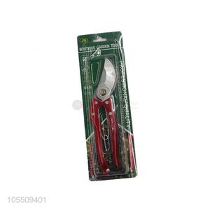 Factory Promotional Gardening Bonsai Tools Grass Flower Shears