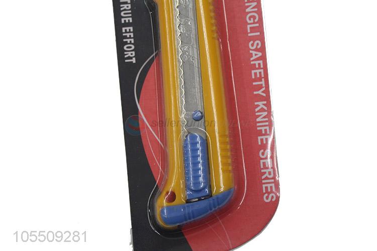 Excellent Quality Art Knife Utility Knife Art Supplies