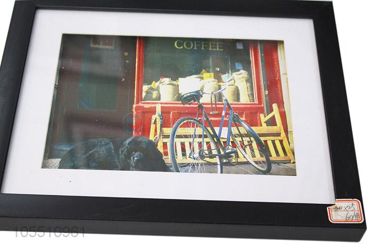 Wholesale Printing Show Photo Frame Best Picture Frame