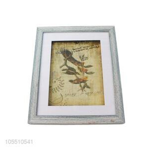 Best Quality Rectangle Photo Frame Best Picture Frame