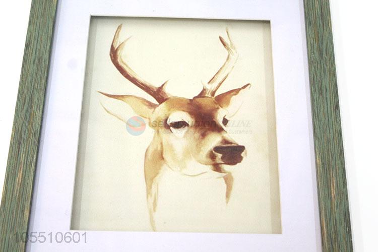 High Quality Animal Picture Frame Fashion Photo Frame