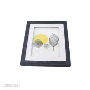 Hot Selling Drawing Picture Frame Decorative Photo Frame