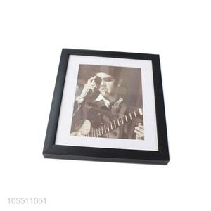 Classic Design Plastic Picture Frames Wall Decoration