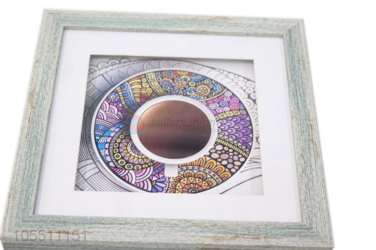 Wholesale Art Printing Showing Picture Frame Photo Frame