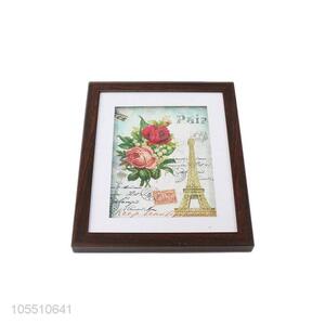 Wholesale Home Decorative Photo Frame Best Picture Frame