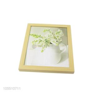 Fashion Home Decorative Photo Frame Best Picture Frame