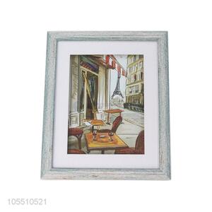 Good Quality Drawing Picture Frames Photo Frames