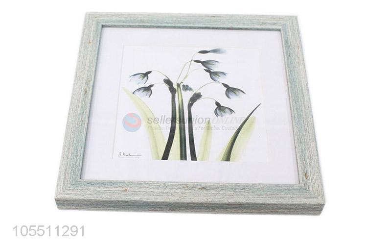 Fashion Art Painting Picture Frame Best Photo Frame