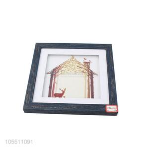 Latest Art Printing Picture Frame Cheap Photo Frame