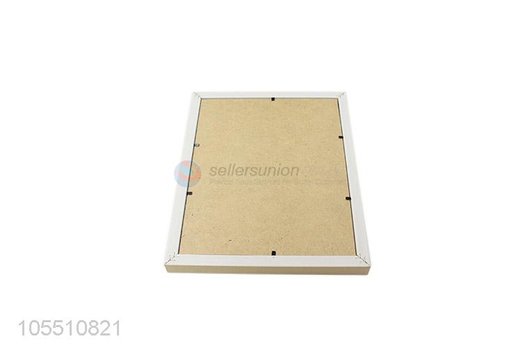 Good Sale Rectangle Frame For Picture And Photo