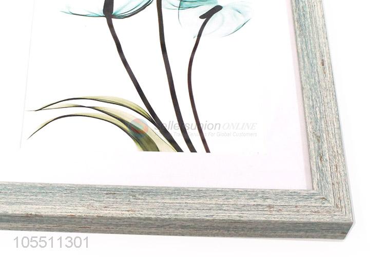 Custom Home Decoration Art Painting Picture Frame Photo Frame