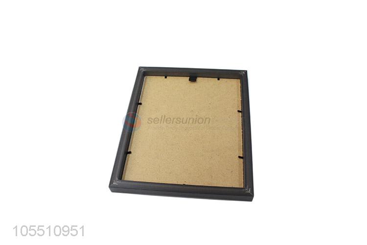 Cheap Rectangle Picture Frame Fashion Printing Photo Frame