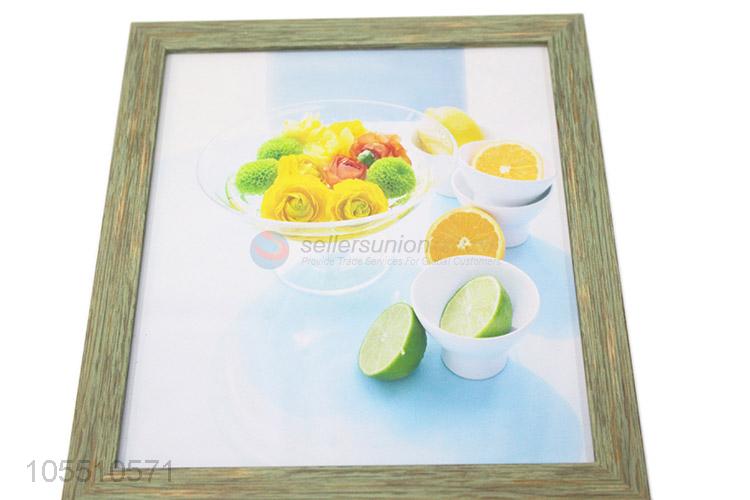 New Design Rectangle Photo Frame Best Picture Frame