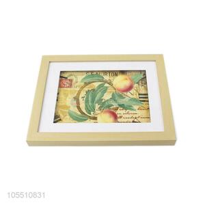 Best Decorative Frame Rectangle Picture Frame Photo Frame