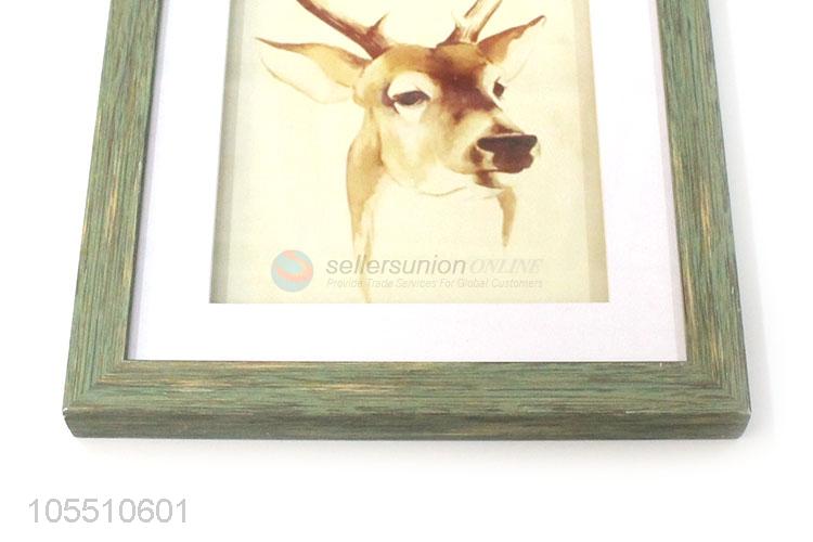 High Quality Animal Picture Frame Fashion Photo Frame