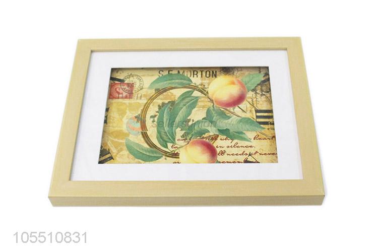 Best Decorative Frame Rectangle Picture Frame Photo Frame