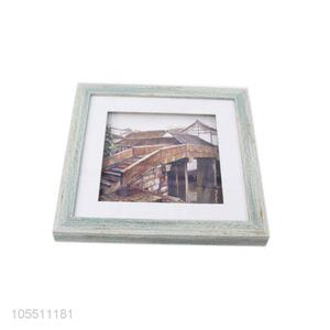 Wholesale Rectangle Picture Frame Fashion Photo Frame