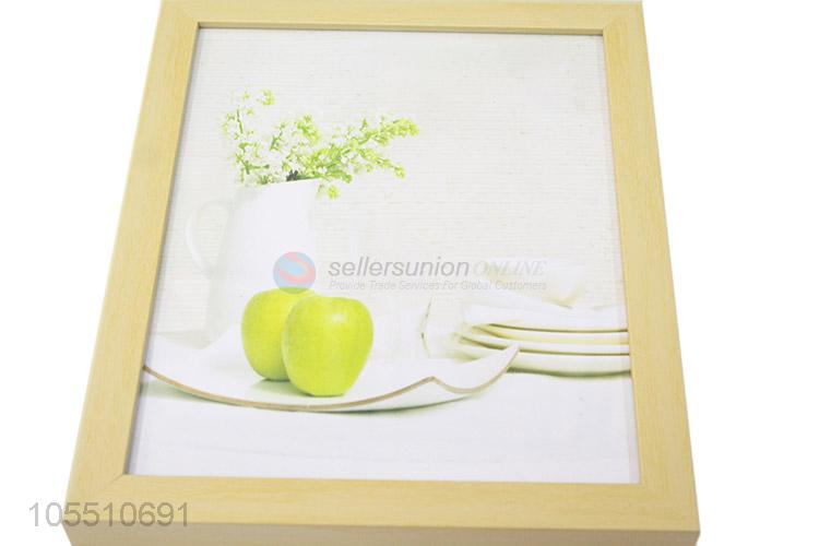 Best Selling Photo Frame Large Picture Frame